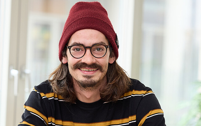 Unsere Ausbildungen für Sozialbetreuungsberufe sind für Jugendliche und Erwachsene ab 17 Jahren möglich.